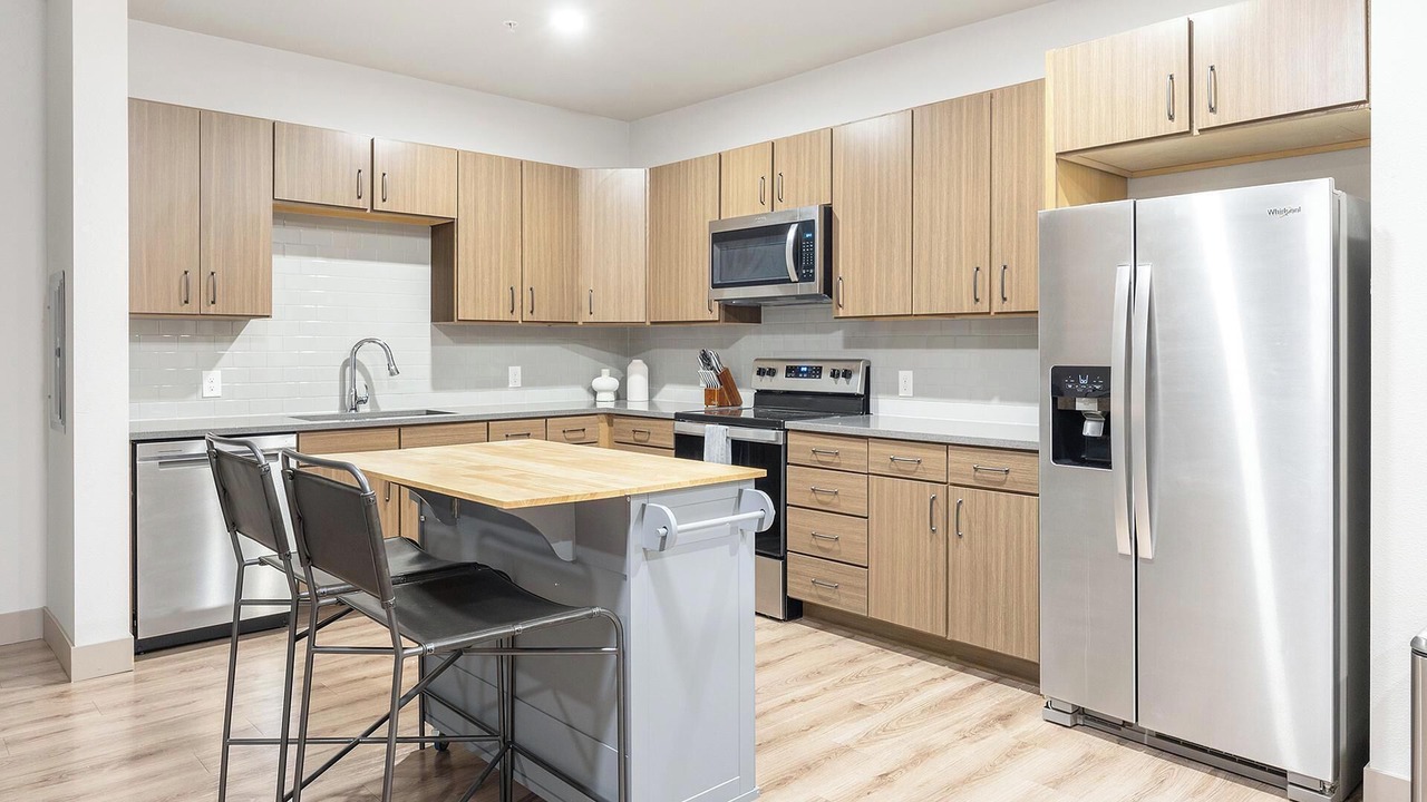 Photo of Kitchen in Littleton