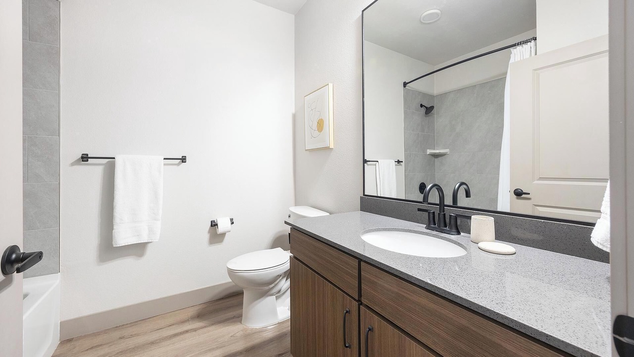 Photo of Bathroom in Littleton