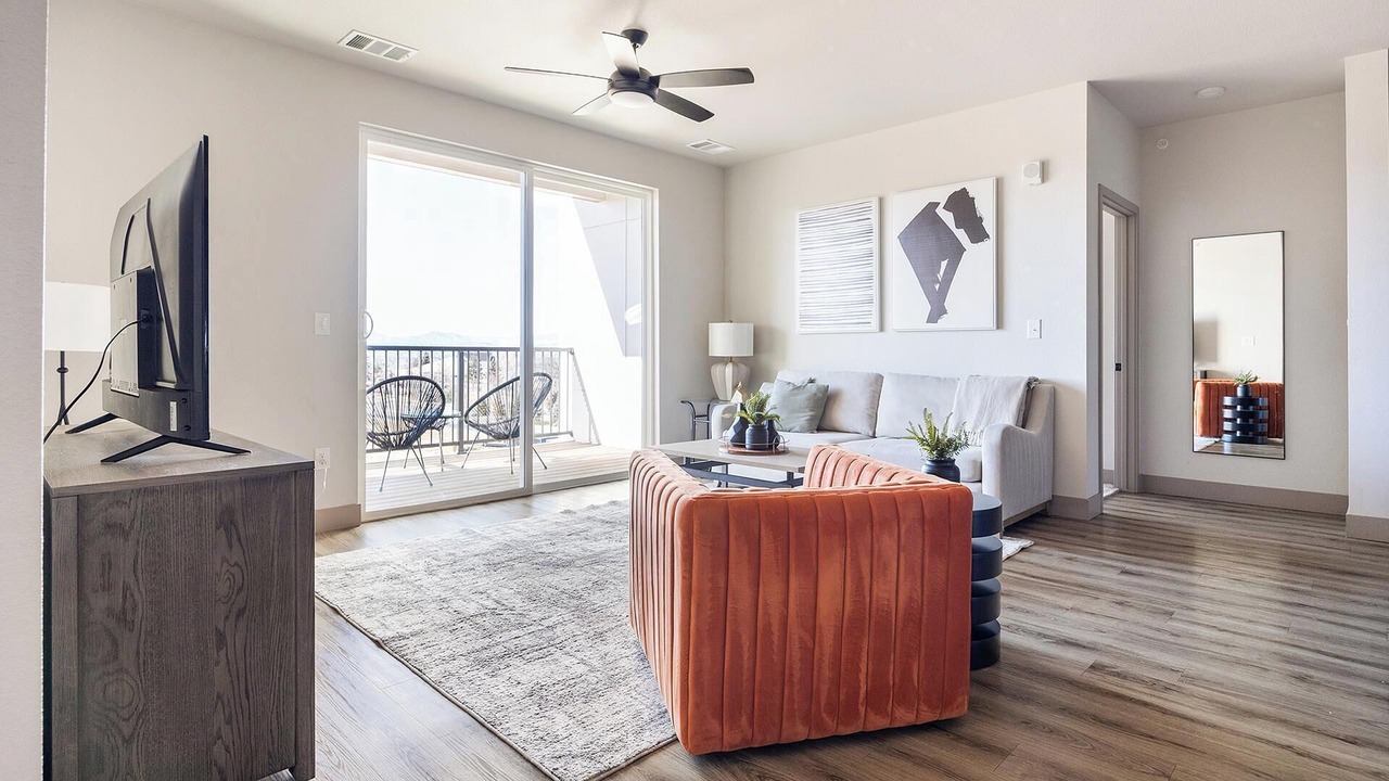 Photo of Livingroom in Littleton