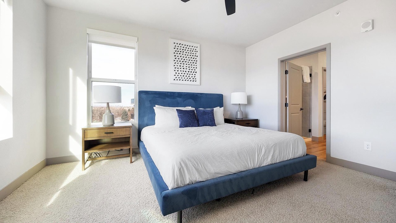 Photo of Bedroom in Littleton