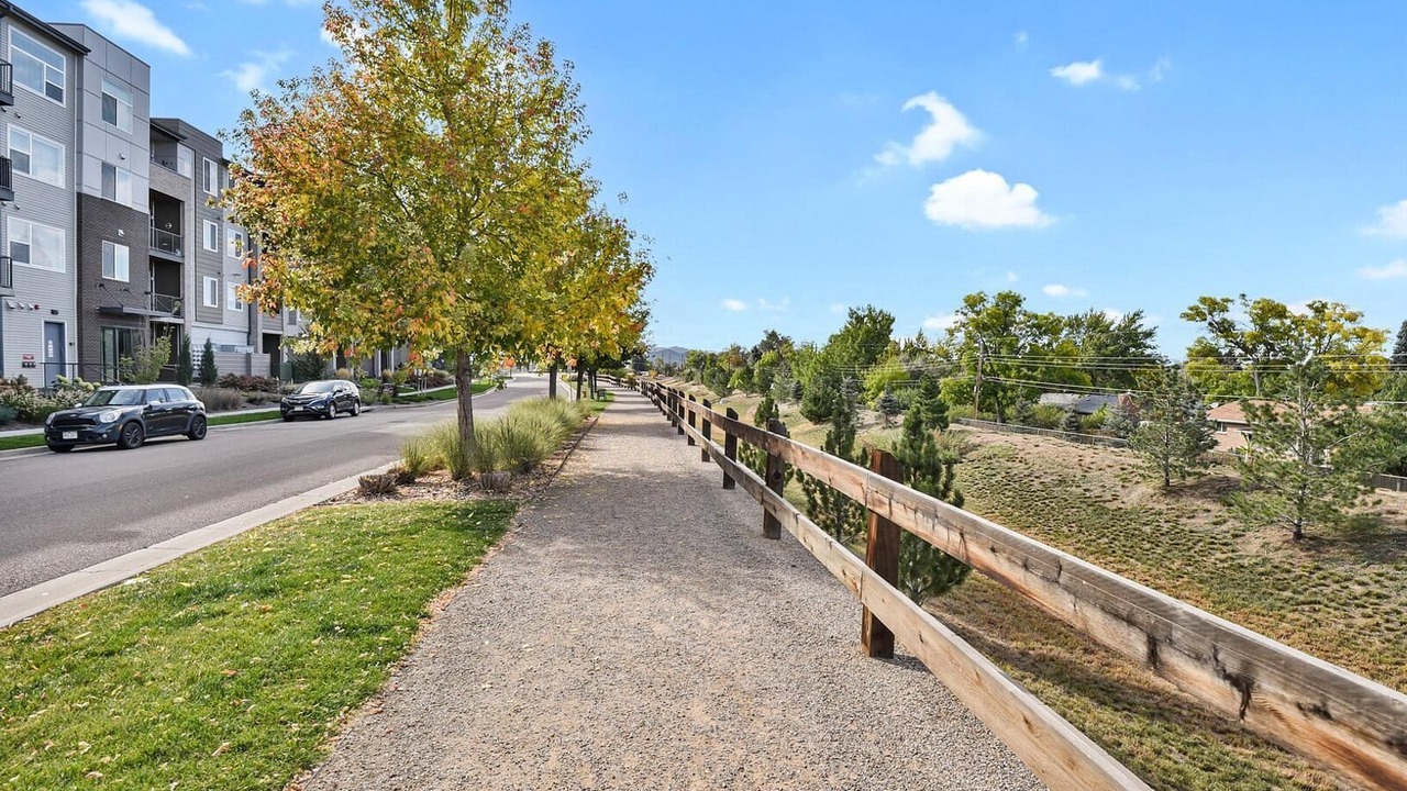 Photo of Outdoor in Littleton