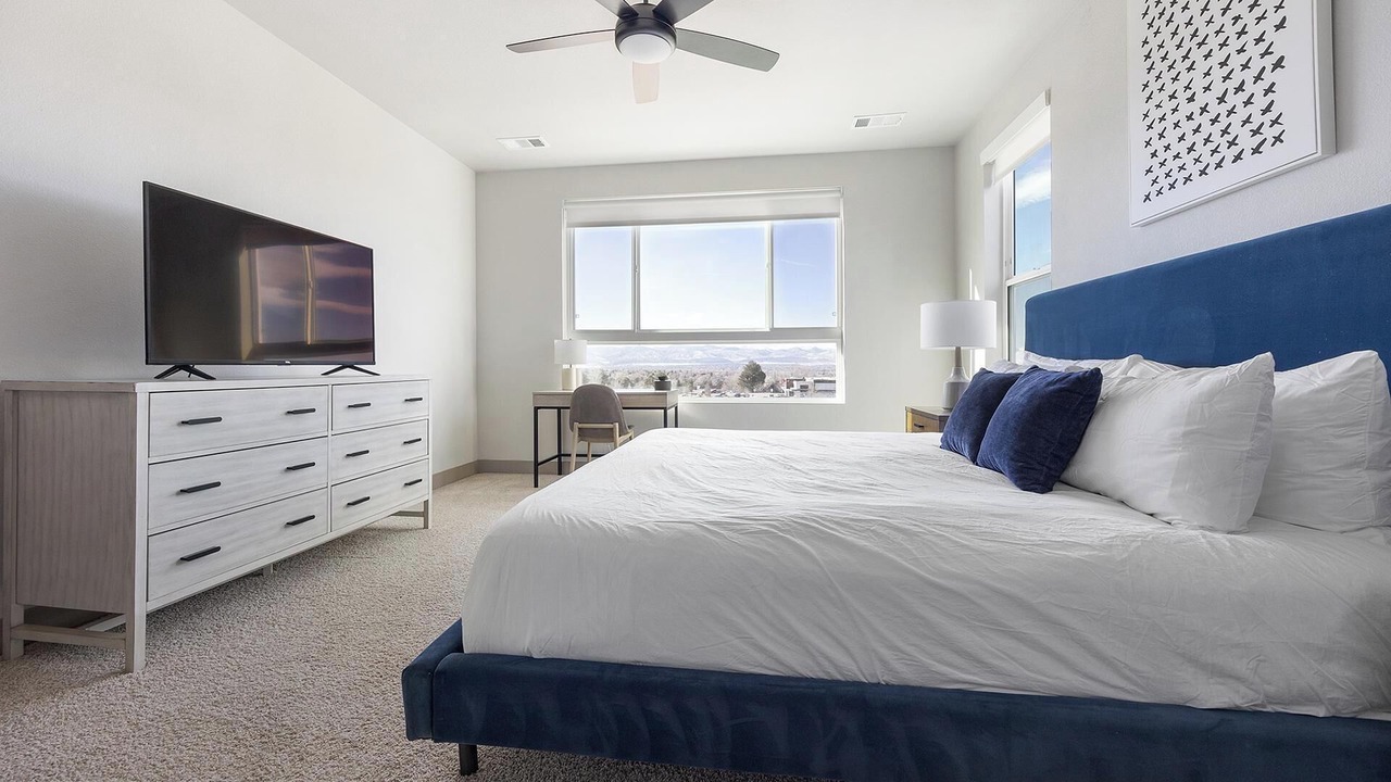 Photo of Bedroom in Littleton