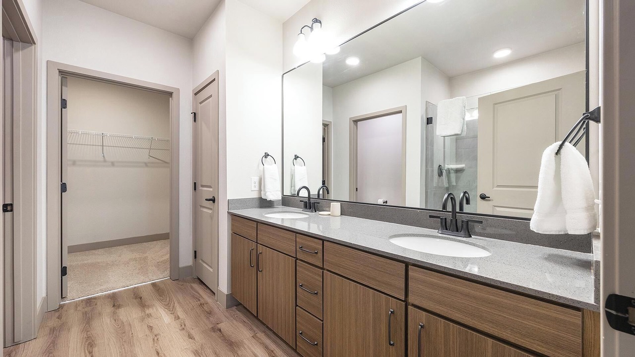 Photo of Bathroom in Littleton