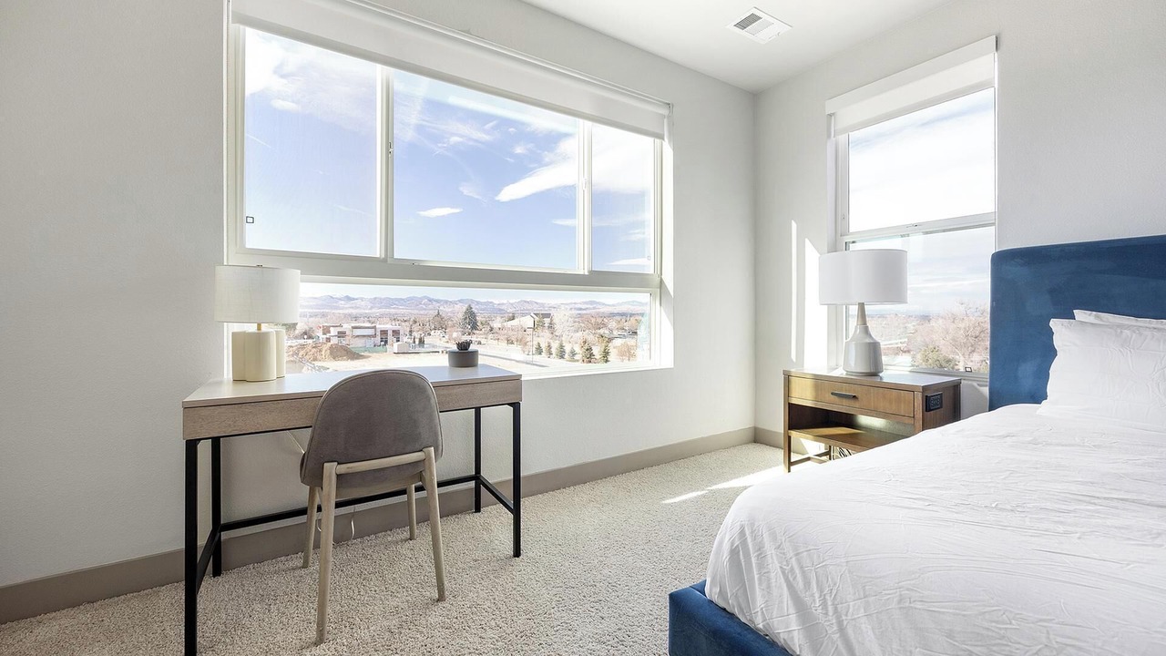 Photo of Bedroom in Littleton