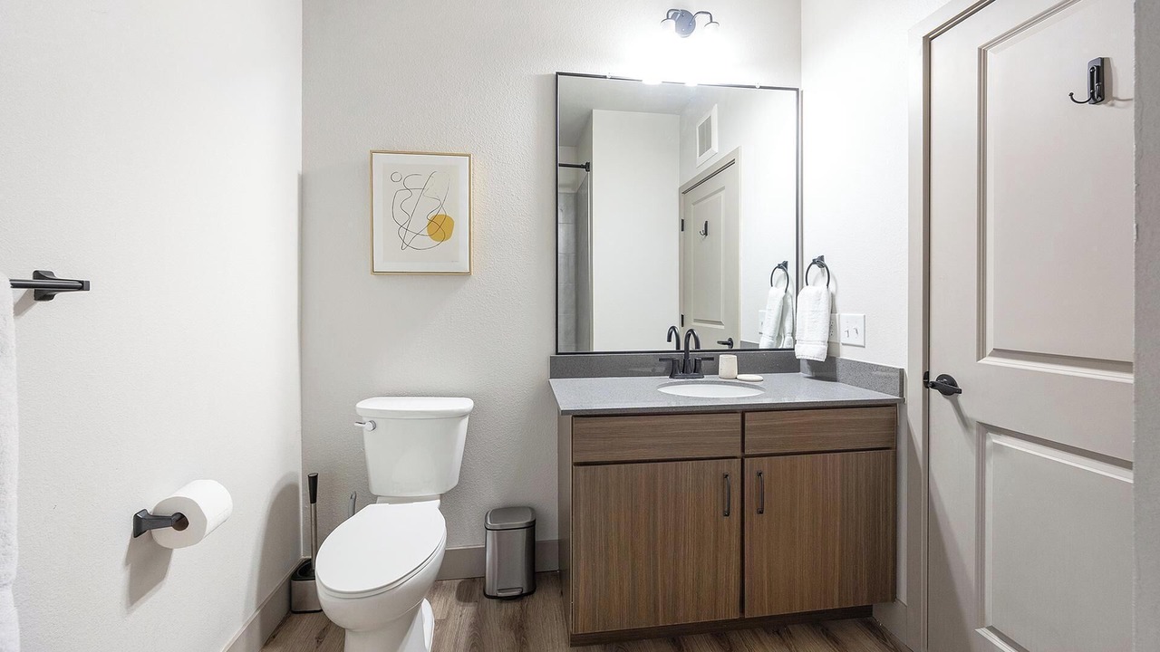 Photo of Bathroom in Littleton