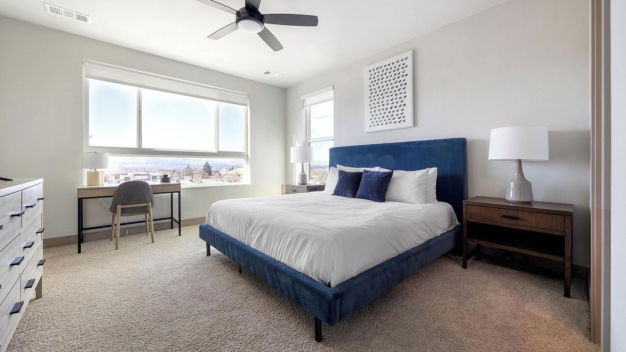 Photo of Bedroom in Littleton