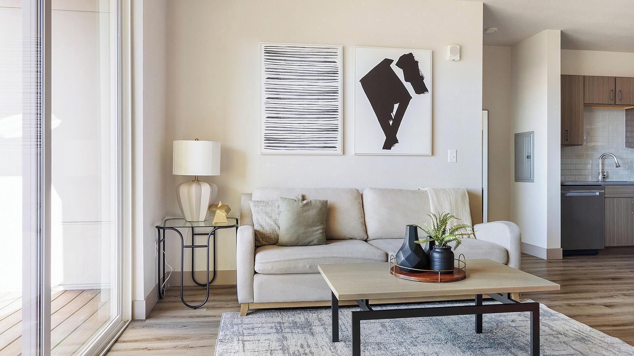 Photo of Livingroom in Littleton