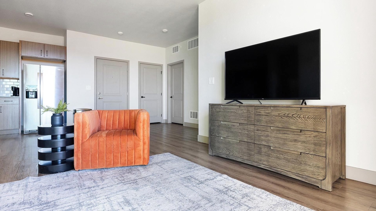 Photo of Livingroom in Littleton
