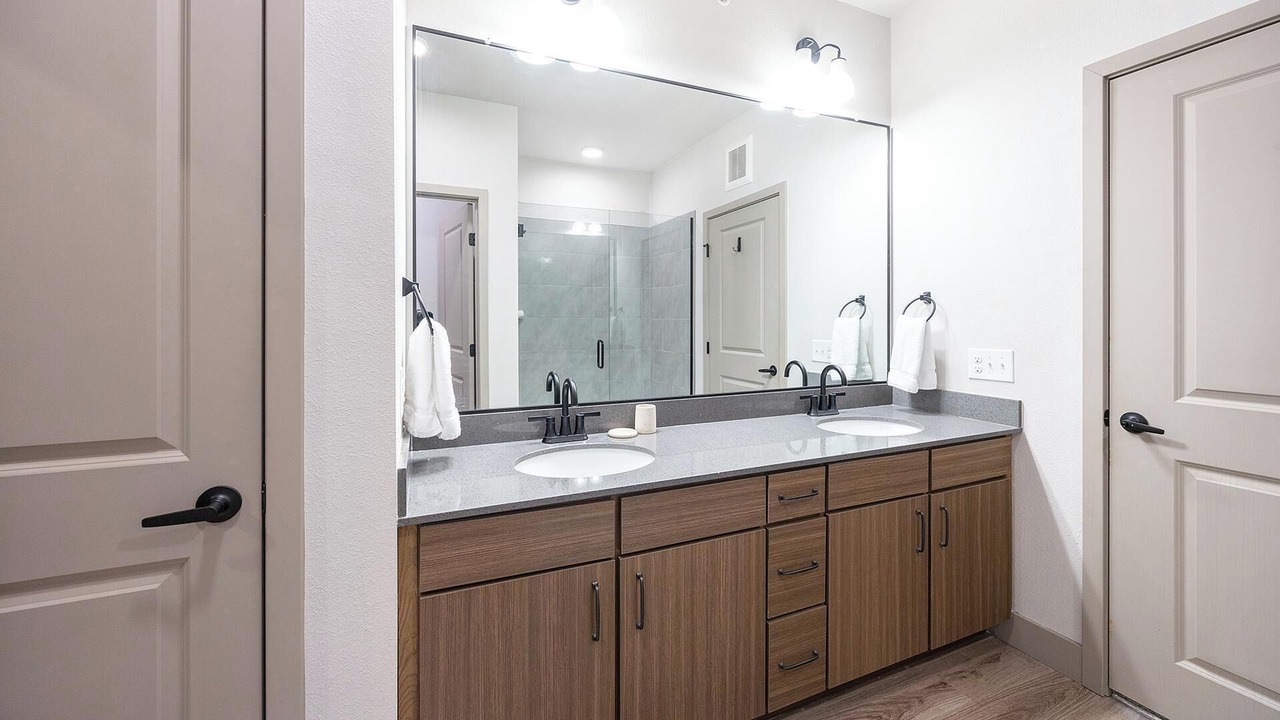Photo of Bathroom in Littleton