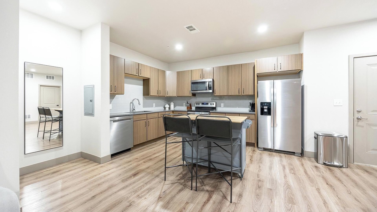 Photo of Kitchen in Littleton