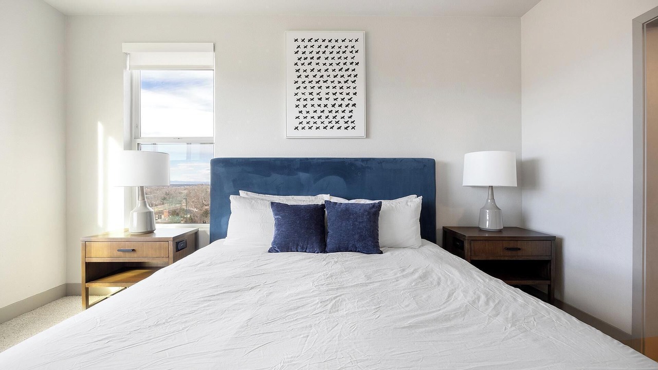 Photo of Bedroom in Littleton