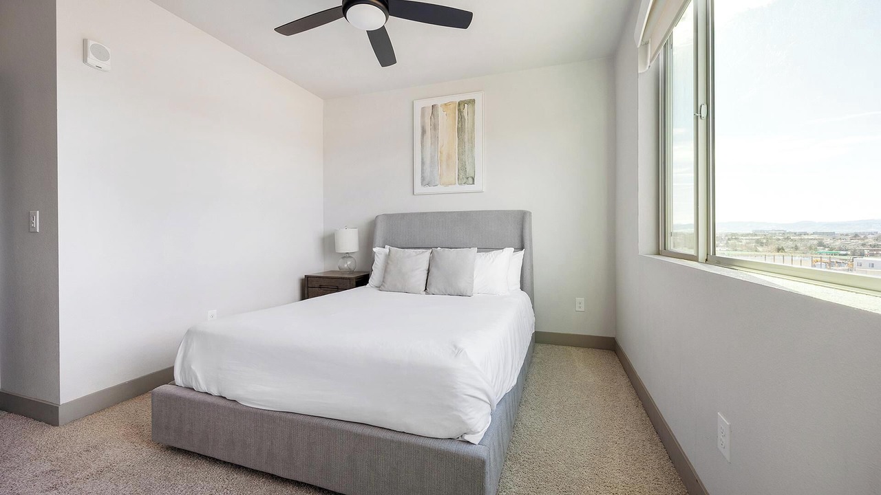 Photo of Bedroom in Littleton
