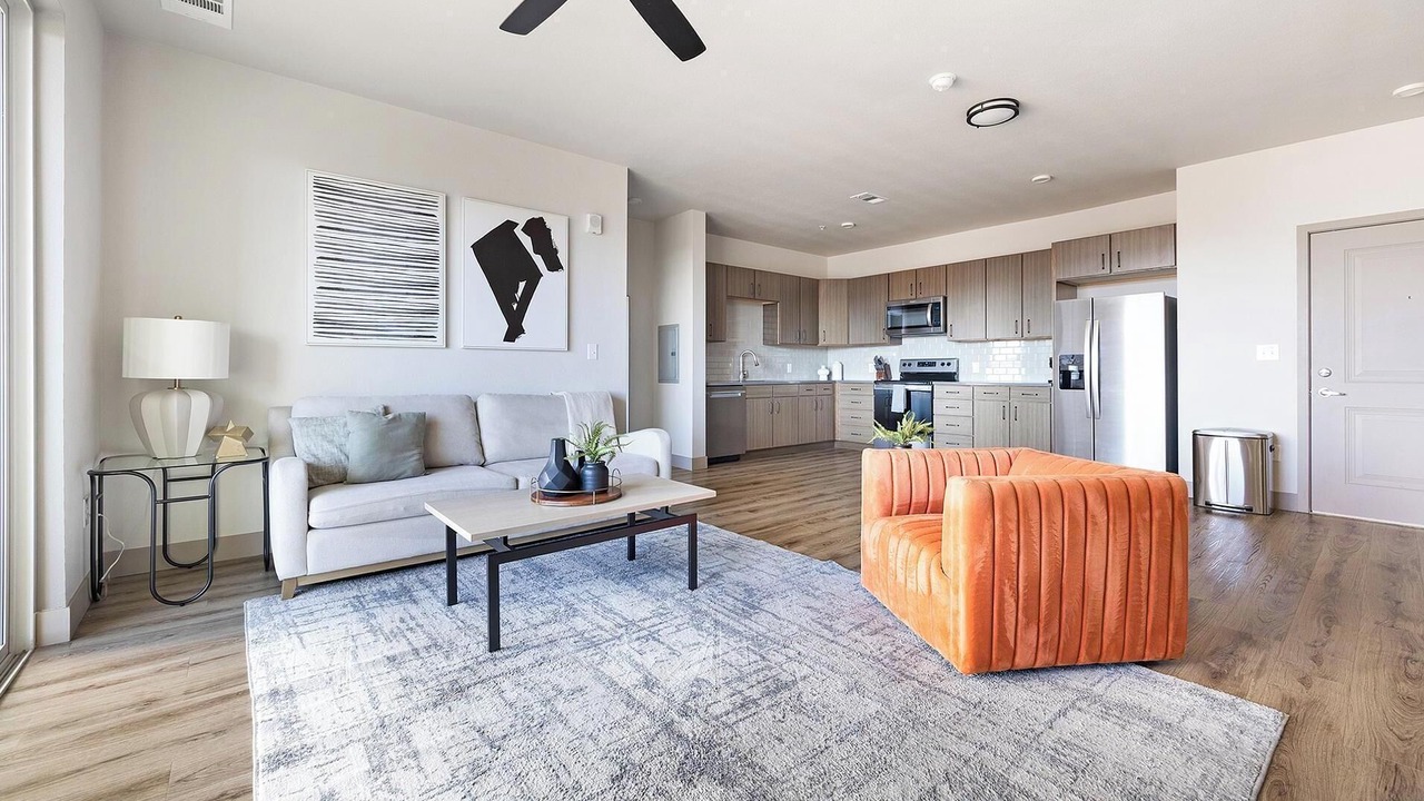 Photo of Livingroom in Littleton