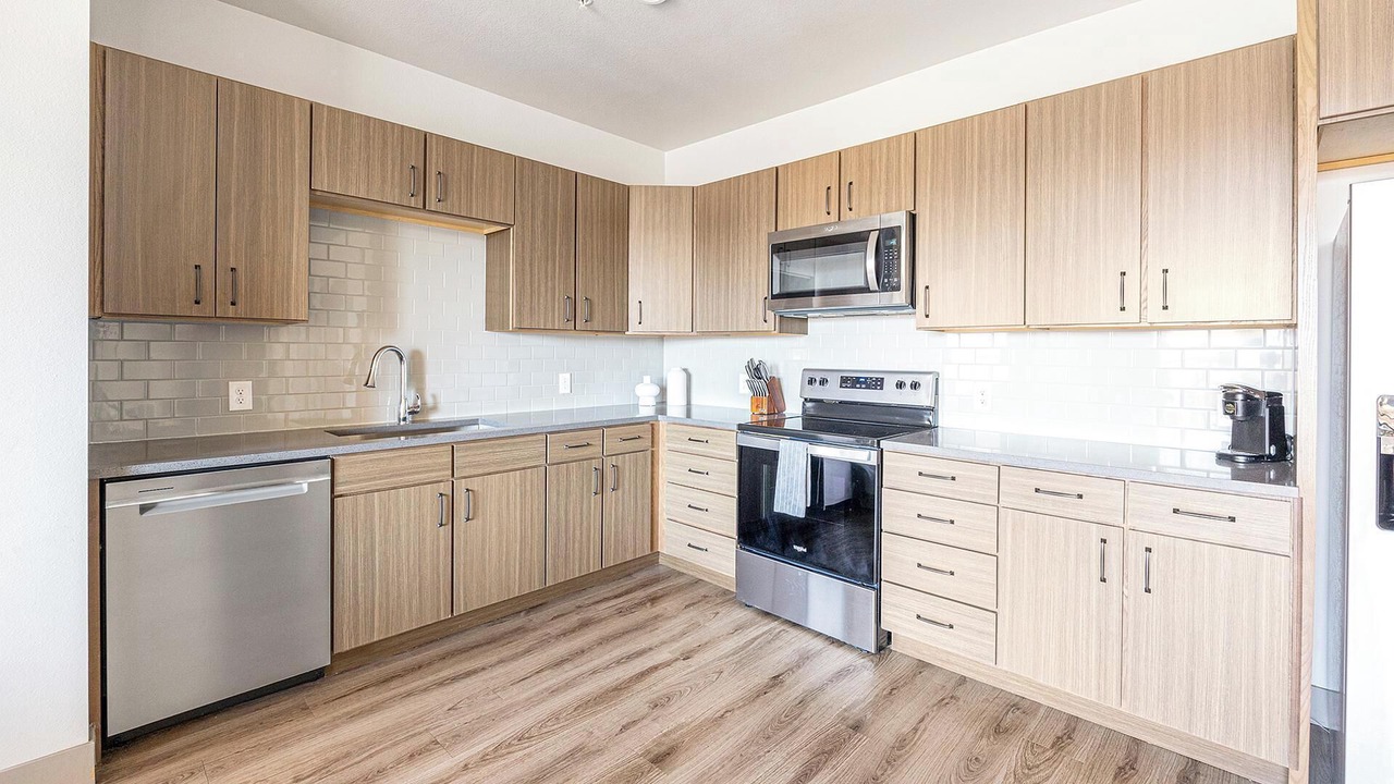 Photo of Kitchen in Littleton
