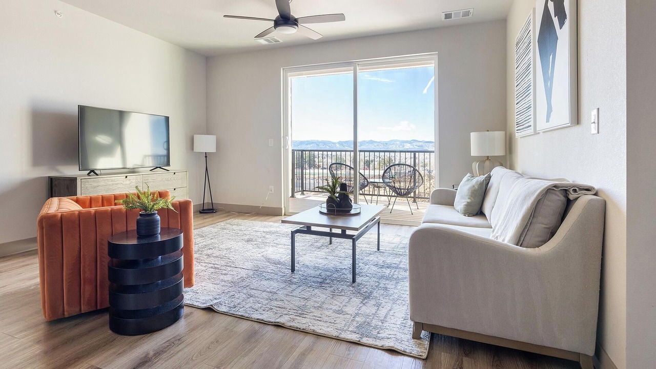 Photo of Livingroom in Littleton