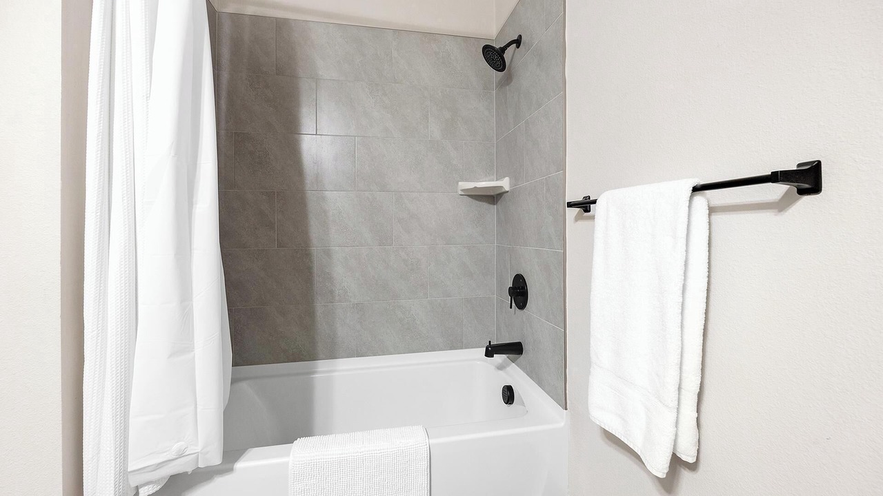 Photo of Bathroom in Littleton
