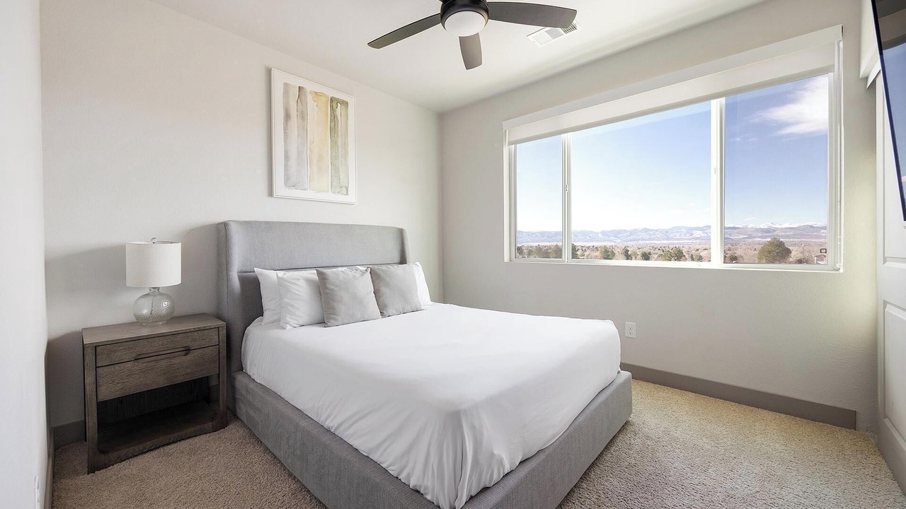 Photo of Bedroom in Littleton