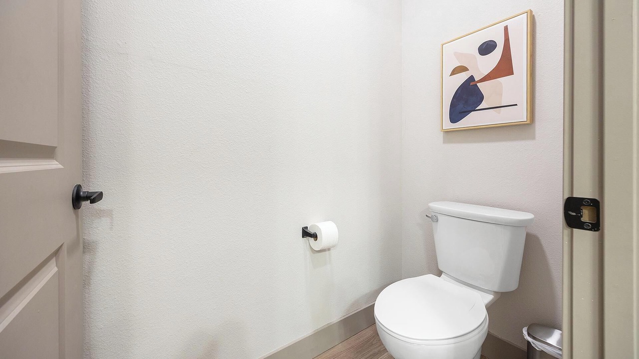 Photo of Bathroom in Littleton