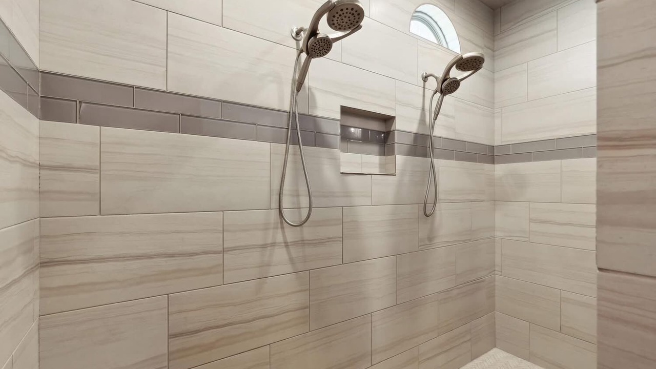 Photo of Bathroom in Johnson County