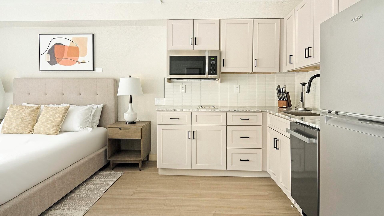 Photo of Bedroom in Northeast Raleigh