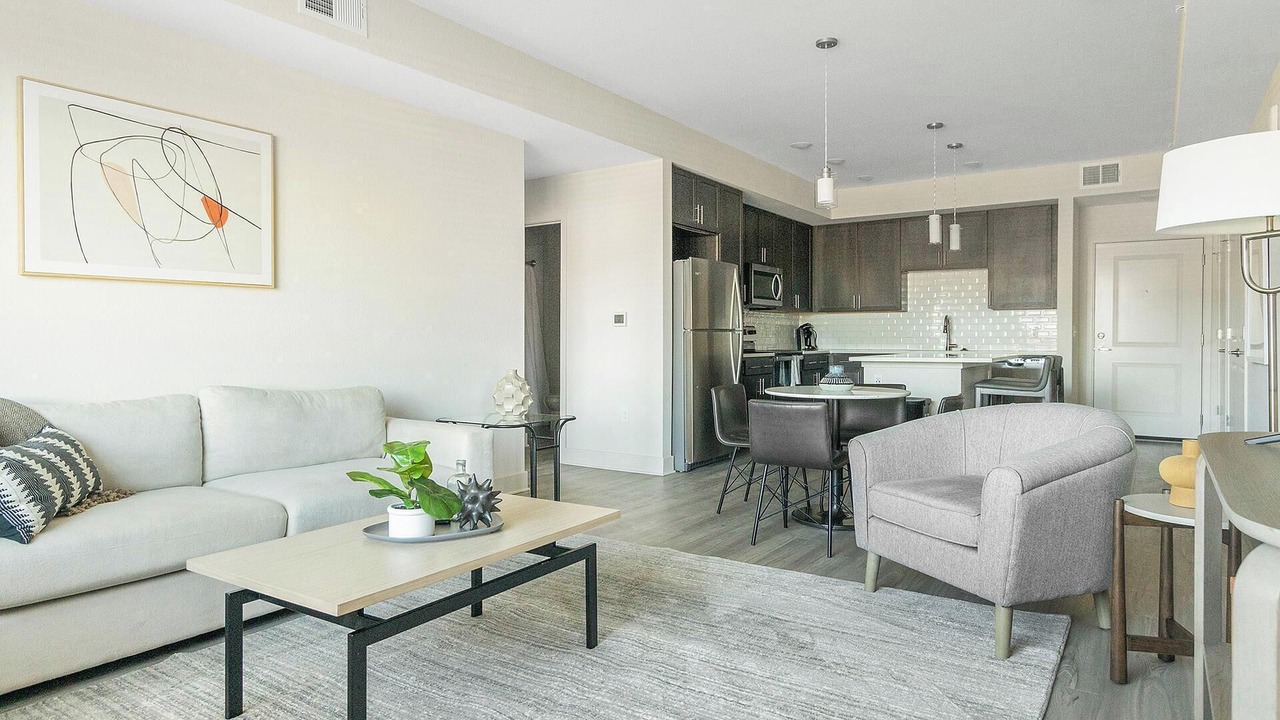 Photo of Livingroom in Palmetto