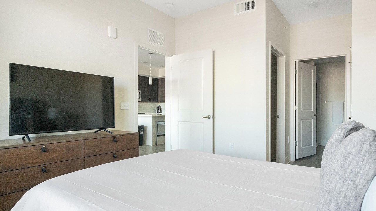 Photo of Bedroom in Palmetto