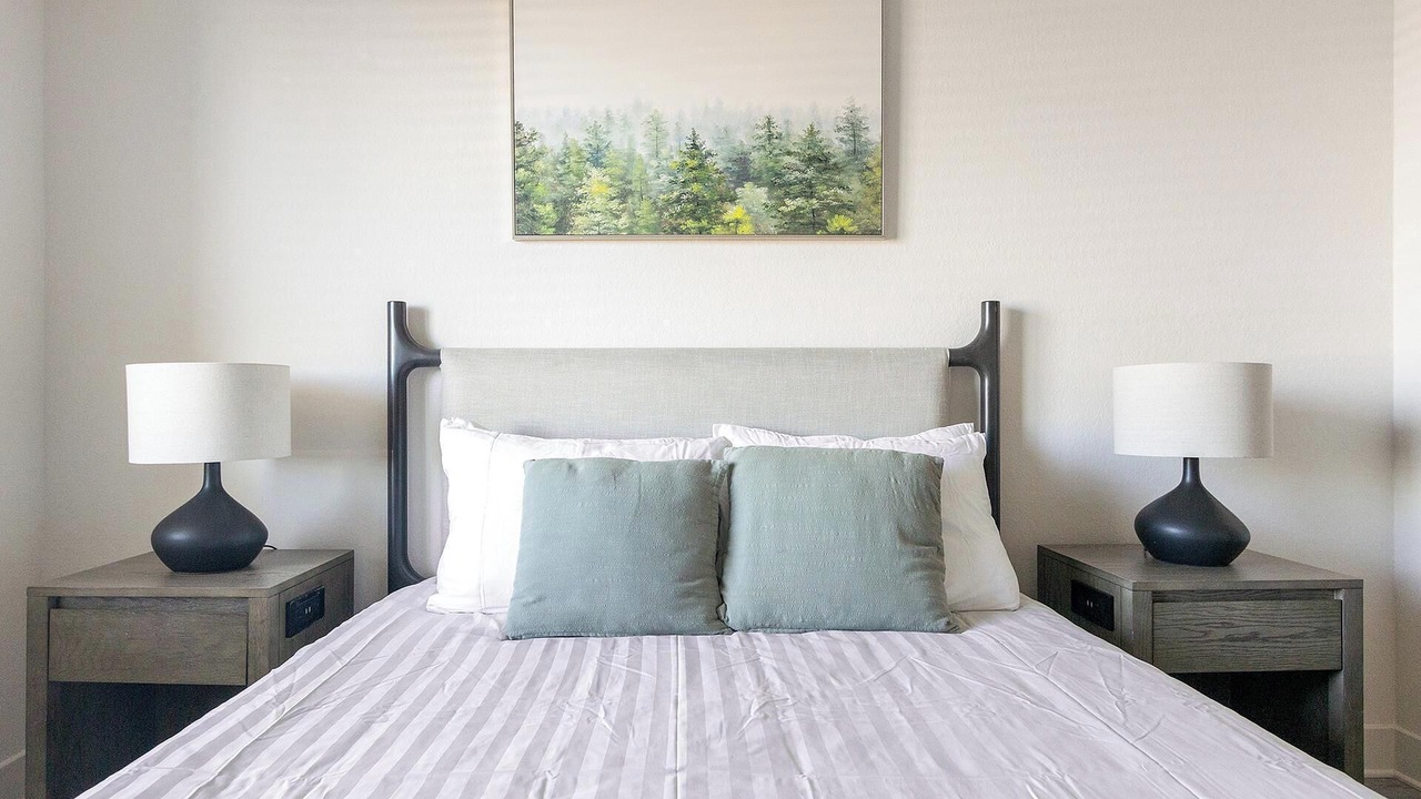 Photo of Bedroom in Palmetto