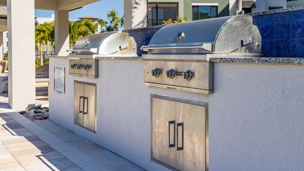 Photo of Patio Balcony in Palmetto