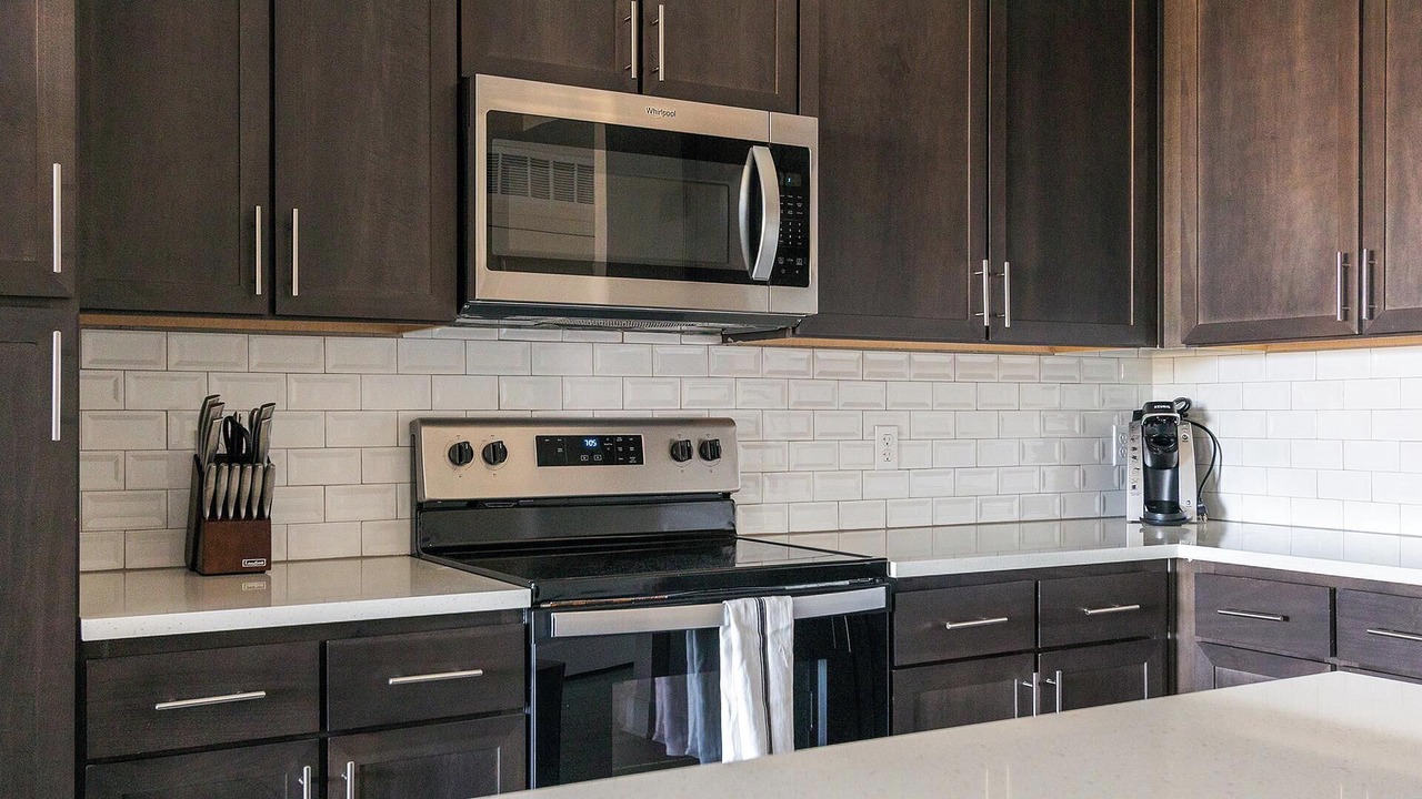 Photo of Kitchen in Palmetto