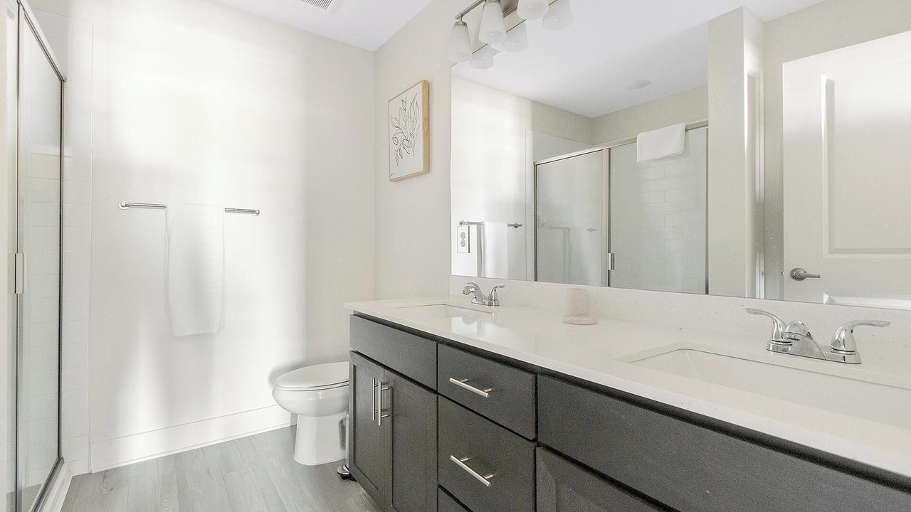 Photo of Bathroom in Palmetto