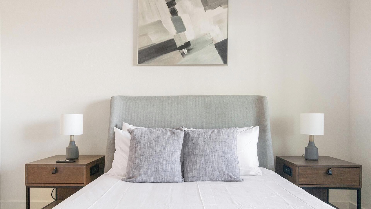 Photo of Bedroom in Palmetto