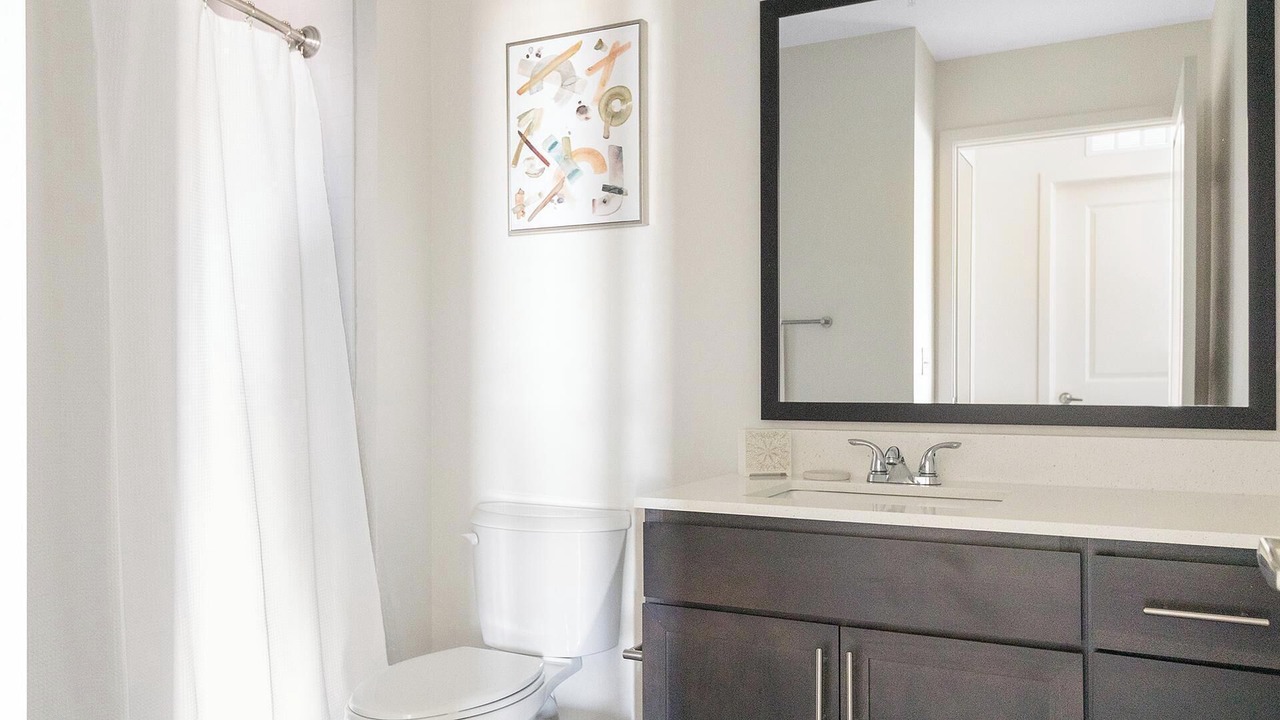 Photo of Bathroom in Palmetto