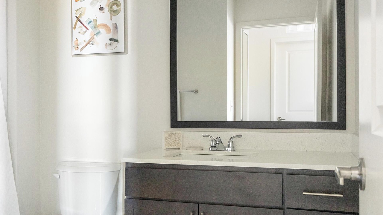 Photo of Bathroom in Palmetto