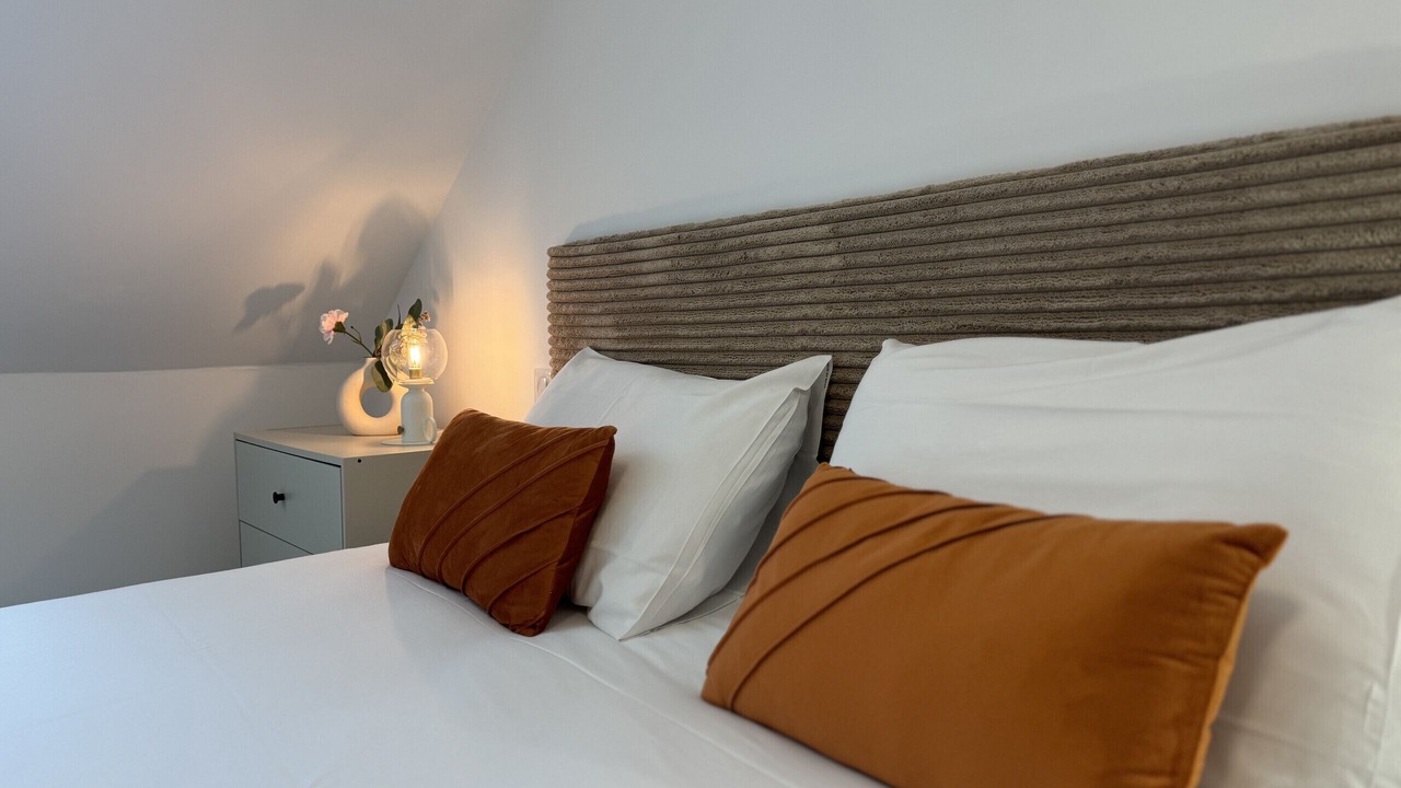 Photo of Bedroom in Maillets - Bellevue