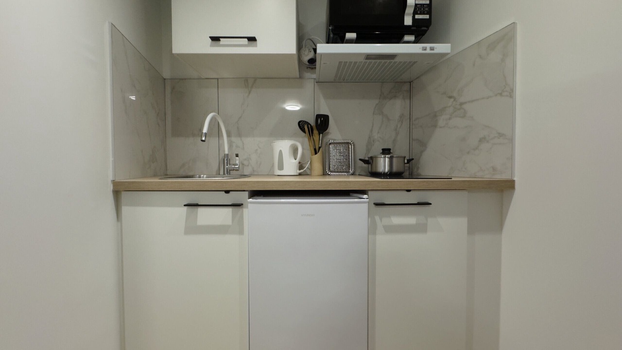 Photo of Kitchen in Maillets - Bellevue