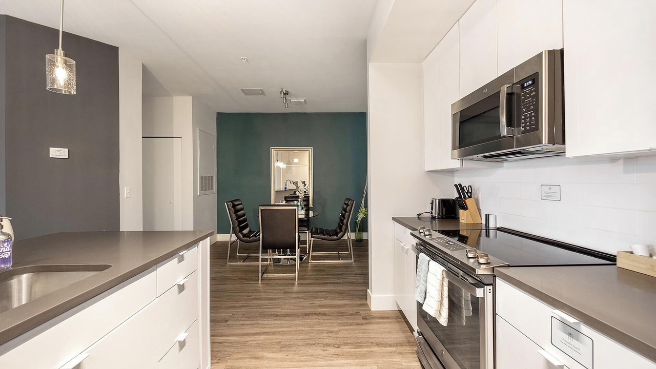 Photo of Kitchen in Port Tampa City