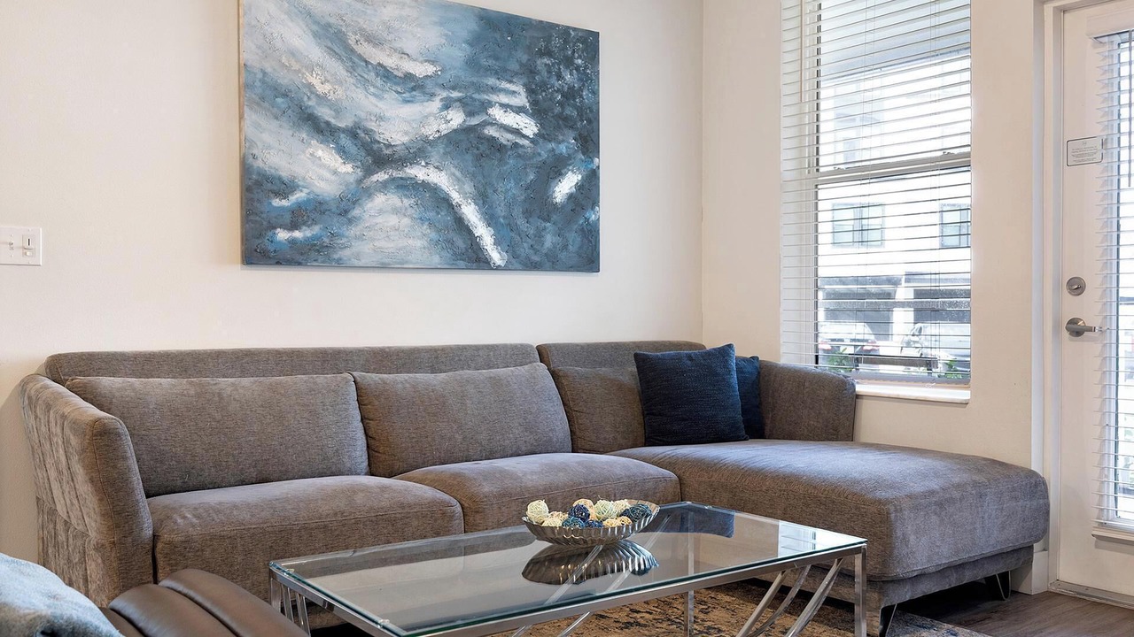 Photo of Livingroom in Port Tampa City