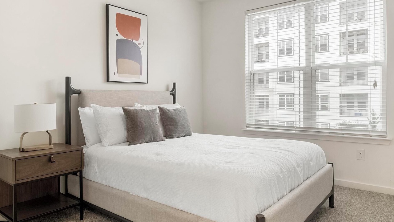 Photo of Bedroom in Mableton