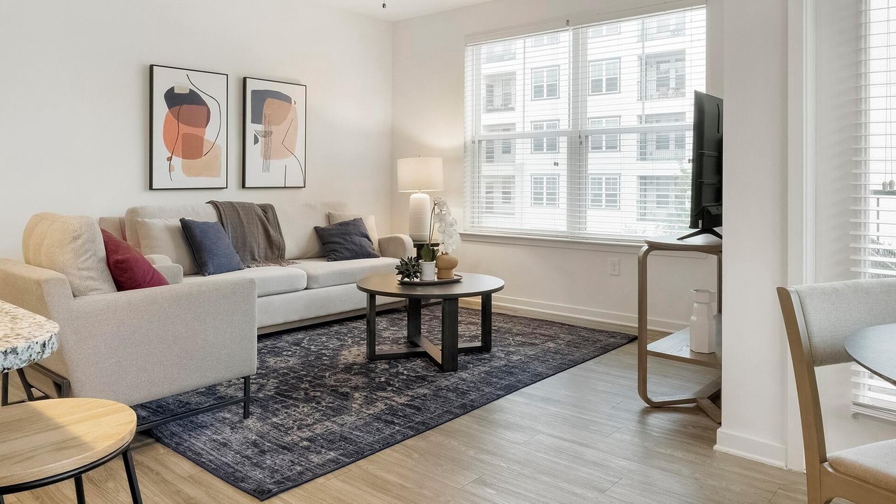Photo of Livingroom in Mableton