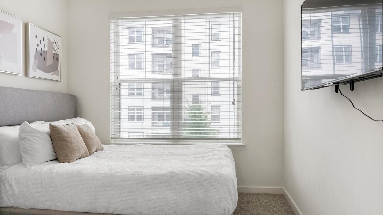 Photo of Bedroom in Mableton