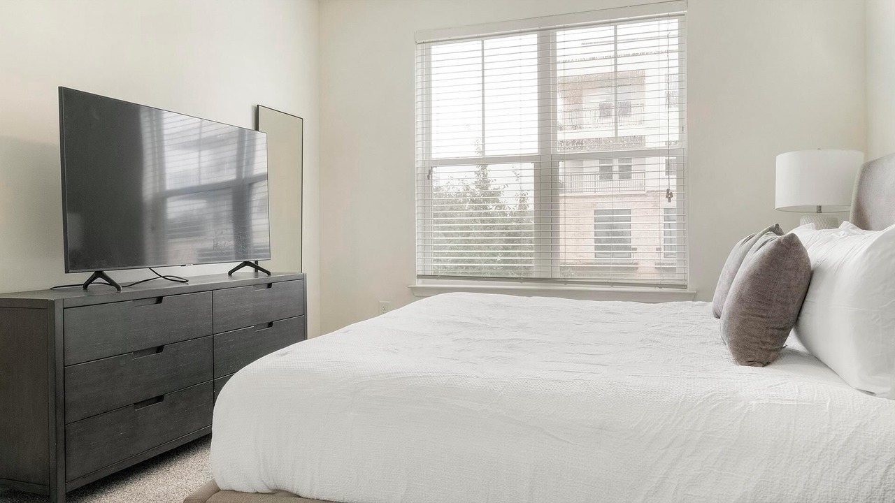 Photo of Bedroom in Mableton