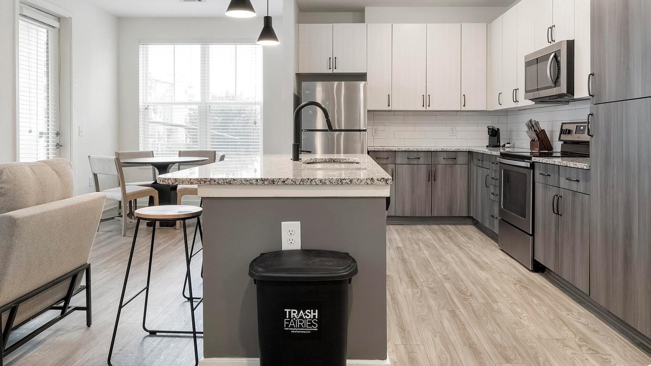 Photo of Kitchen in Mableton
