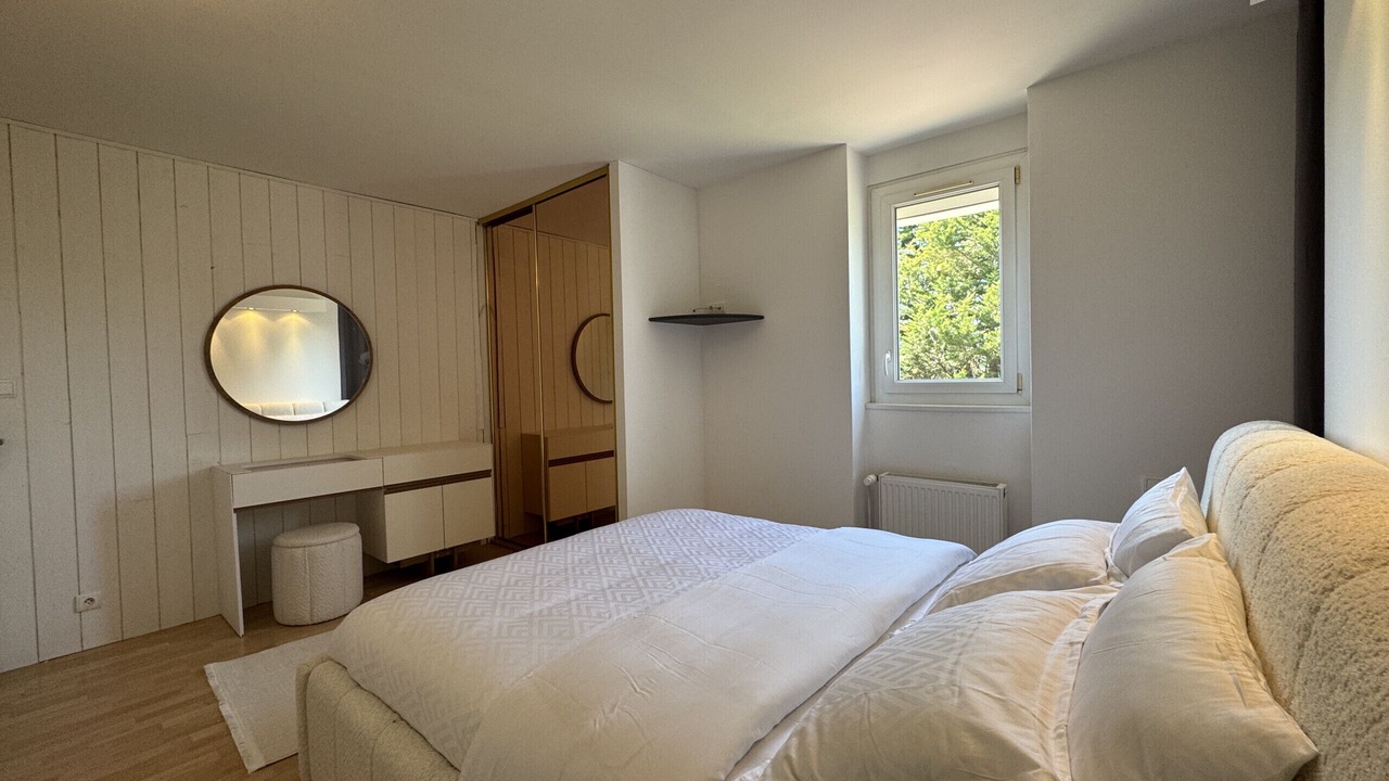 Photo of Bedroom in Ruaudin