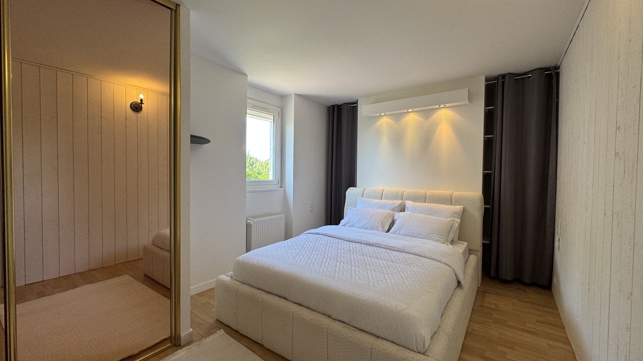 Photo of Bedroom in Ruaudin