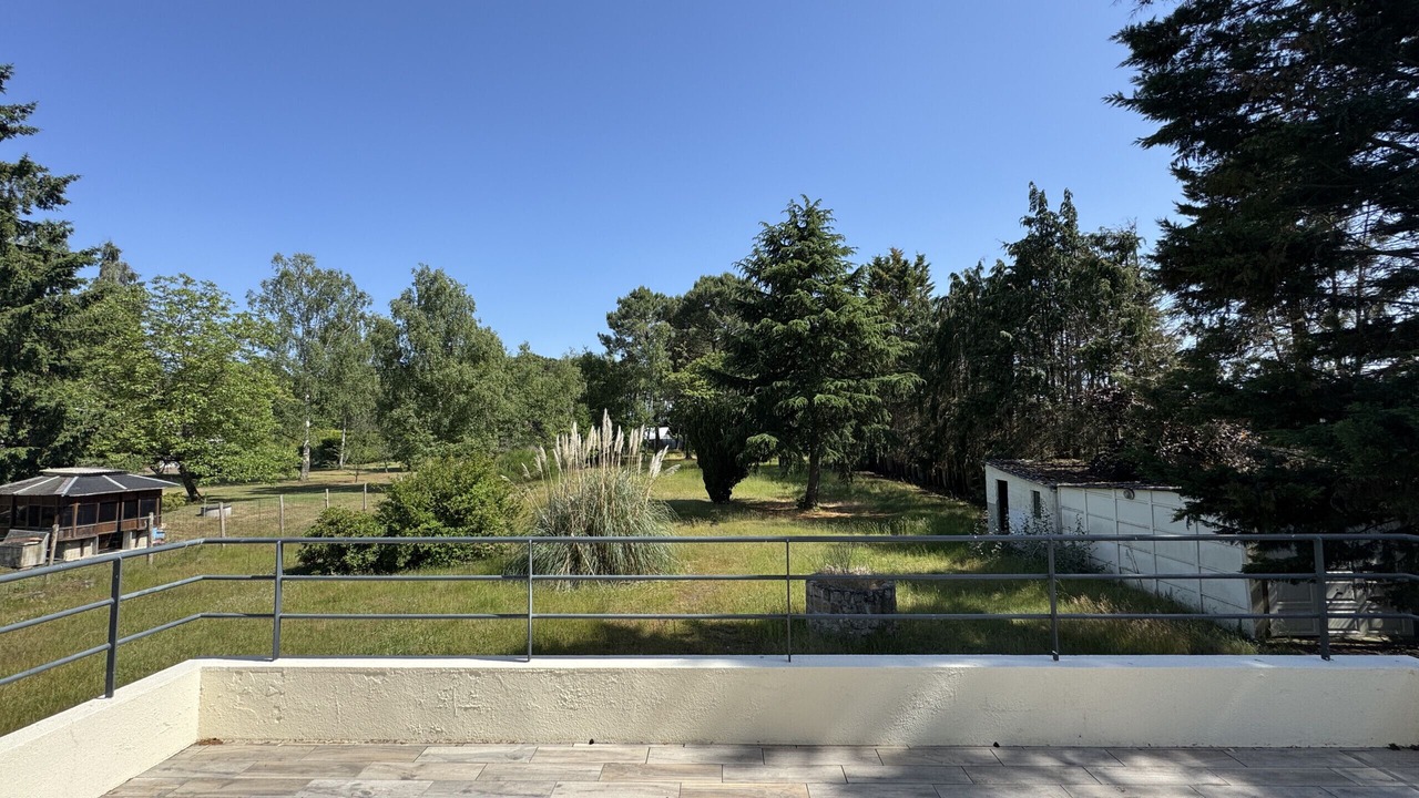 Photo of Outdoor in Ruaudin