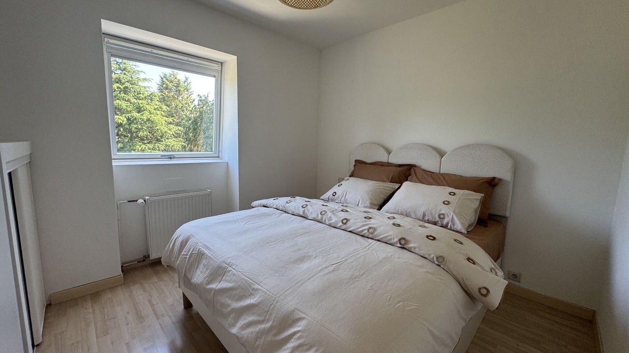 Photo of Bedroom in Ruaudin