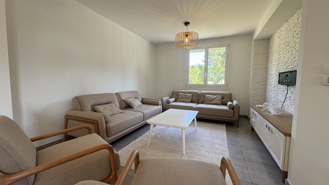 Photo of Livingroom in Ruaudin