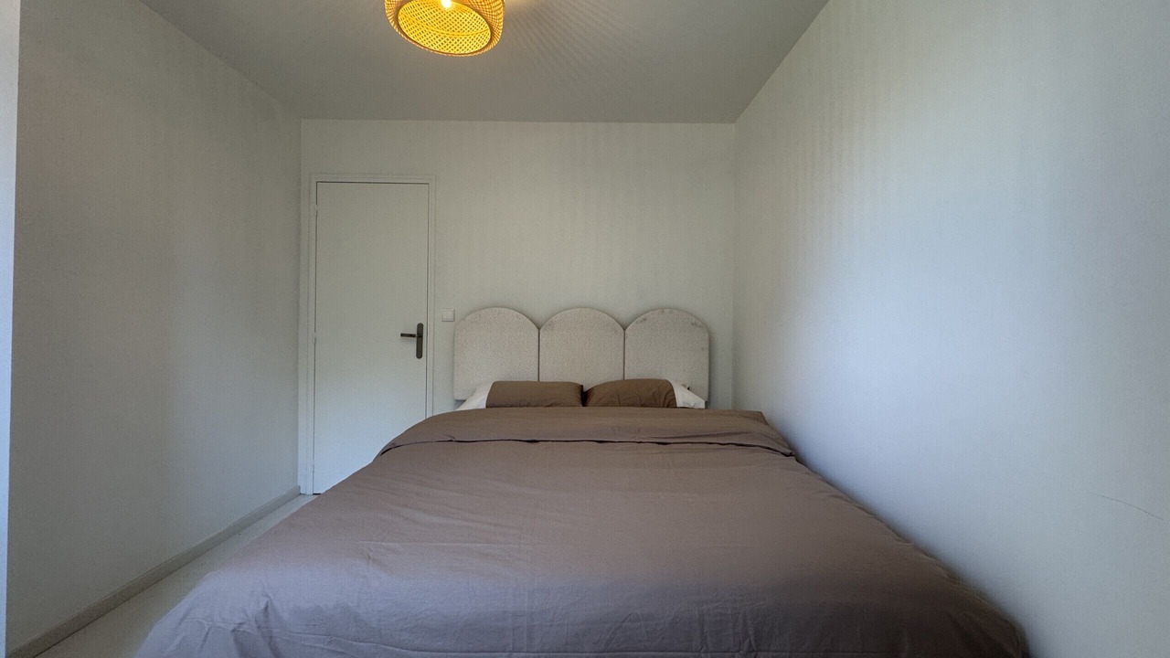 Photo of Bedroom in Ruaudin