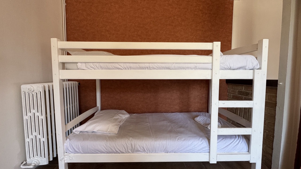 Photo of Bedroom in Ruaudin