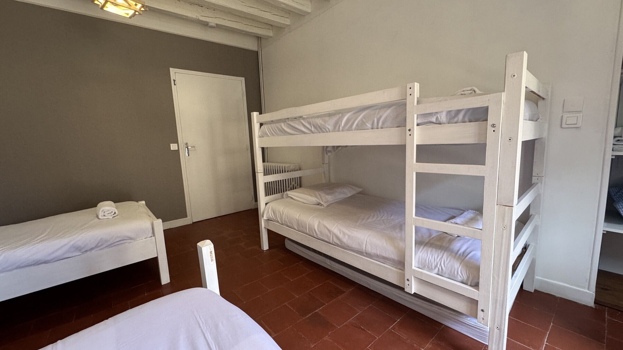 Photo of Bedroom in Ruaudin